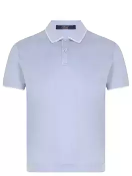 Поло хлопковое