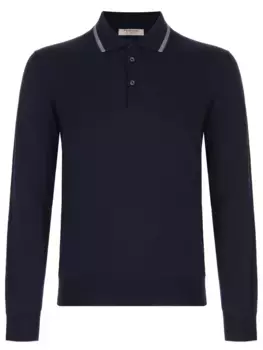 Поло хлопковое