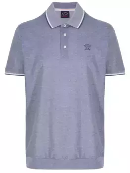 Поло хлопковое