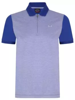 Поло хлопковое