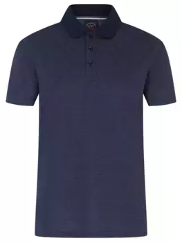 Поло хлопковое