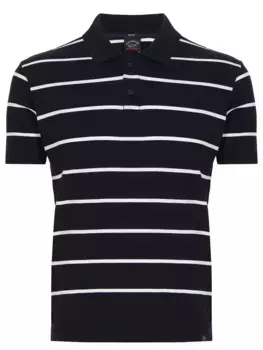 Поло хлопковое