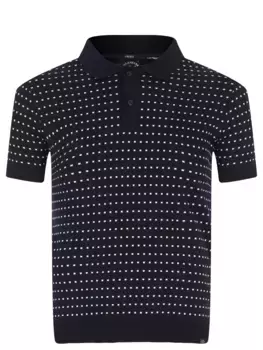 Поло хлопковое