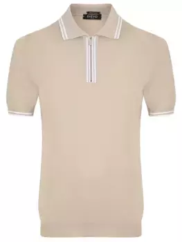 Поло хлопковое