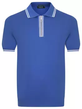 Поло хлопковое