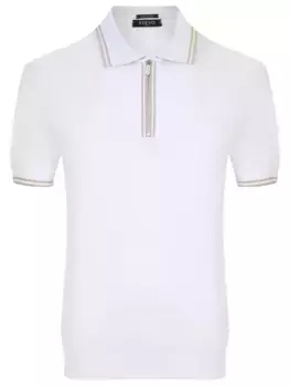 Поло хлопковое