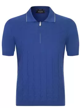 Поло хлопковое