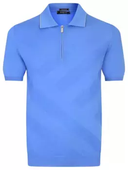 Поло хлопковое