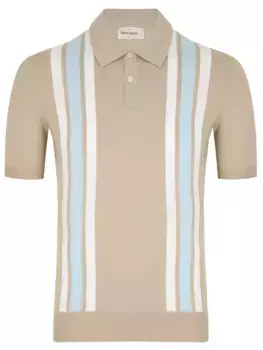 Поло хлопковое