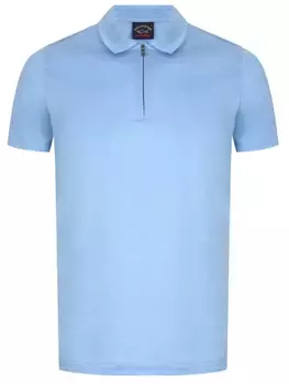 Поло хлопковое