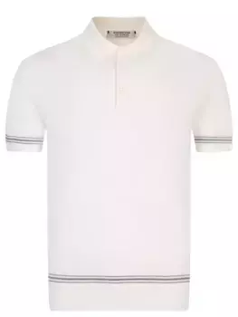 Поло хлопковое