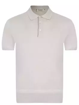 Поло хлопковое