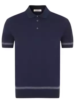 Поло хлопковое