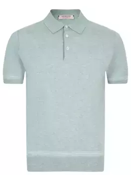 Поло хлопковое