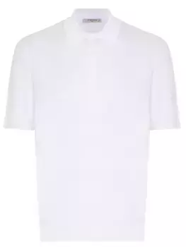 Поло хлопковое