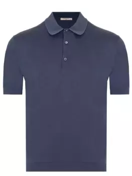 Поло хлопковое