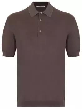 Поло хлопковое