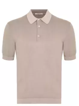 Поло хлопковое