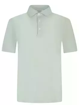 Поло хлопковое