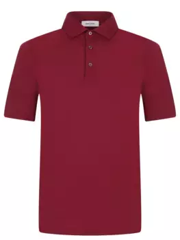 Поло хлопковое