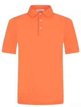 Поло хлопковое