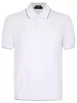 Поло хлопковое