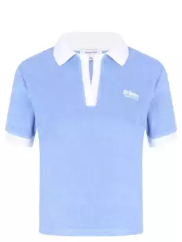 Поло хлопковое