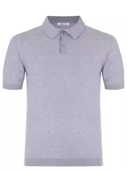 Поло хлопковое