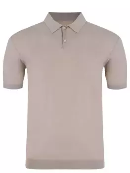 Поло хлопковое L.B.M. 1911