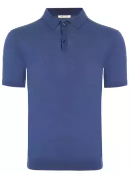 Поло хлопковое