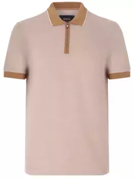 Поло хлопковое