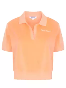 Поло хлопковое