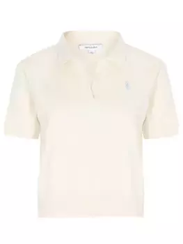 Поло хлопковое