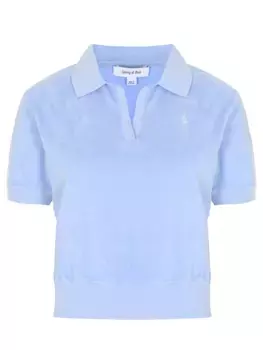 Поло хлопковое