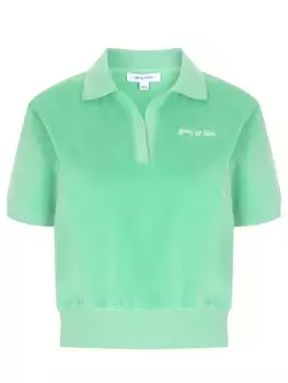 Поло хлопковое