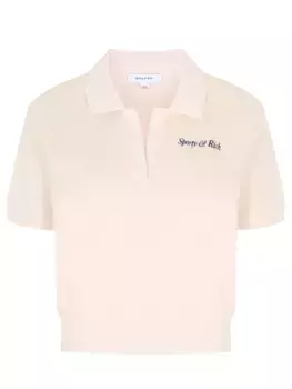 Поло хлопковое