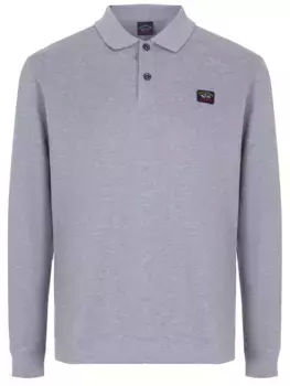 Поло хлопковое