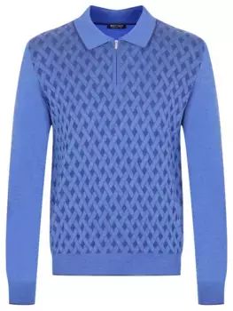 Поло хлопковое