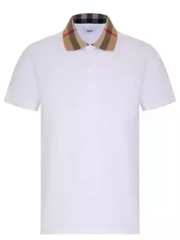 Поло хлопковое