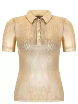 Поло хлопковое