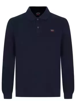 Поло хлопковое