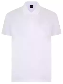 Поло хлопковое