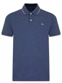 Поло хлопковое