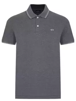 Поло хлопковое