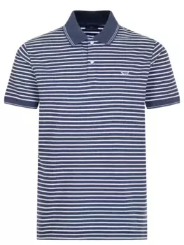 Поло хлопковое