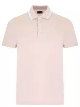 Поло хлопковое