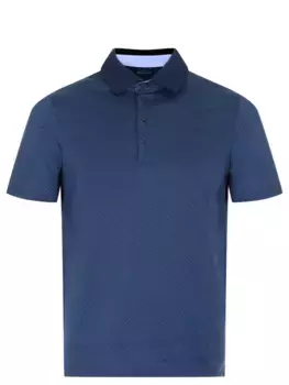 Поло хлопковое