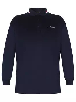 Поло хлопковое