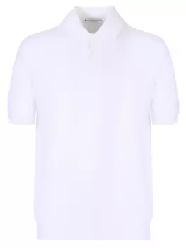 Поло хлопковое