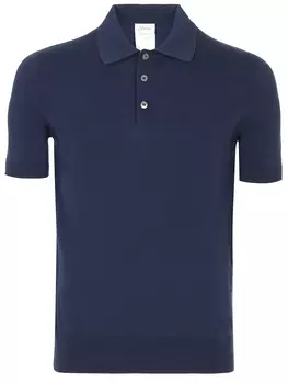 Поло хлопковое